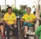 
                  Programa 'Futebol por Elas' conta histórias de baianas no futebol