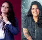 
                  Quatro cantoras sertanejas que são lésbicas assumidas