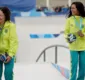 
                  Rayssa Leal conquista 1º ouro do Brasil nos Jogos Pan-americanos