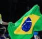 
                  Rebeca Andrade e Flávia Saraiva fazem dobradinha histórica no Mundial