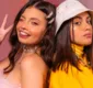 
                  Romance entre amizades: Carol & Vitoria cantam sobre tema em novo single