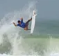 
                  Salvador recebe 5ª etapa de competição de surf pelo título brasileiro