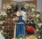 
                  Santuário celebra quatro anos da canonização de Santa Dulce dos Pobres