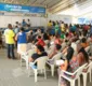 
                  Saúde nos Bairros realiza atendimentos no Cabula nesta segunda-feira (11)