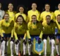 
                  Seleção feminina é convocada para amistosos contra Japão e Nicarágua