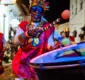 
                  Série enfatiza universalidade, dança e identidade do Olodum e do Malê Debalê