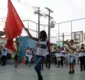 
                  Servidores e escolas municipais participam do desfile da Independência