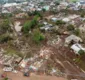 
                  Sete rodovias seguem bloqueadas no Rio Grande do Sul após ciclone