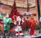 
                  Shopping Bela Vista inaugura decoração de Natal