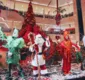 
                  Shopping Bela Vista inaugura decoração de Natal