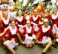 
                  Shopping da Bahia recebe Papai Noel com 'Natal Colorido Iluminado'