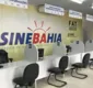 
                  SineBahia abre 474 vagas para o interior do estado na quinta-feira (21)
