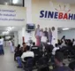 
                  SineBahia abre 665 vagas para o interior do estado nesta segunda-feira (18)