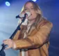 
                  Sonza canta nova versão de 'Chico' em lançamento do Festival de Verão