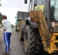 
                  Suspeitos de furtar britas em obra pública são detidos na Bahia