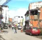 
                  Suspeitos voltam a fazer reféns no Alto das Pombas, em Salvador