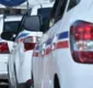 
                  Taxistas terão direito à isenção de pagamento de impostos em Salvador
