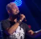 
                  Tenor baiano conquista jurados do 'The Voice' na Europa; assista