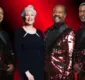 
                  The Platters, do Hit 'Only You', anuncia sua turnê no Brasil