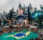 
                  Tomorrowland Brasil divulga line-up completa; confira