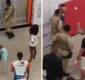 
                  Torcedor do Bahia é detido em shopping por agredir torcedor do Vitória