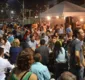 
                  Três atrações são divulgadas na programação do Jazz na Avenida