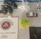 
                  Três homens morrem após confronto com a PM em Salvador