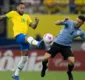 
                  Uruguai x Brasil: Seleção encara partida pelas Eliminatórias da Copa