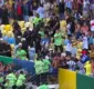 
                  VÍDEOS: Briga generalizada toma conta de jogo de Brasil x Argentina