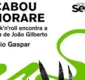 
                  Versão física de livro sobre álbum Acabou Chorare está disponível