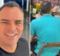 
                  Vice-prefeito de Uauá sofre tentativa de homicídio na saída de um bar