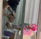 
                  Vídeo: Lore Improta mostra momento fofo de Liz penteando cabelo