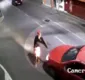 
                  Vídeo: dupla desiste de roubo após carro falhar 4 vezes em Salvador