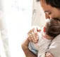 
                  Vínculo entre pai e bebê: veja como criar relação desde o nascimento