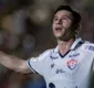 
                  Vitória bate Sampaio Corrêa por 1 a 0 e fica próximo do acesso