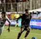 
                  Vitória vence Botafogo-SP por 2 a 0 e segue invicto no Barradão