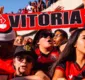 
                  Vitória x Sport: veja escalações, onde assistir, arbitragem e mais