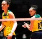 
                  Vôlei: Brasil precisa vencer Japão para garantir vaga nas Olimpíadas