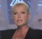 
                  Xuxa recebe título de 'Barbie brasileira' pelo The New York Times