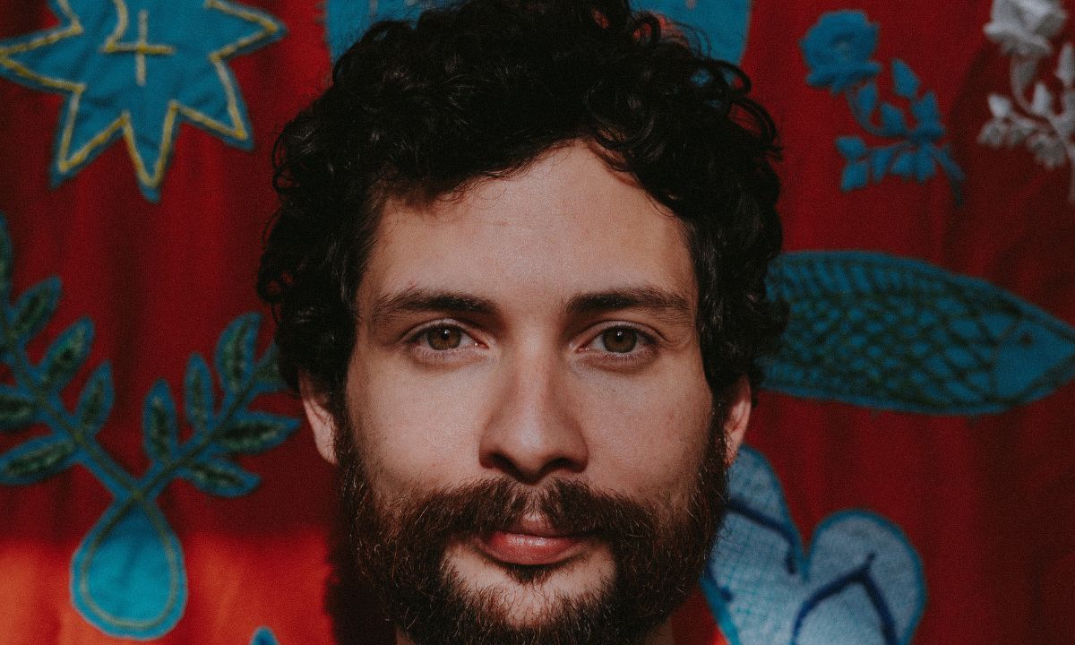 Arquétipo Rafa reforça a diversidade da música brasileira em álbum