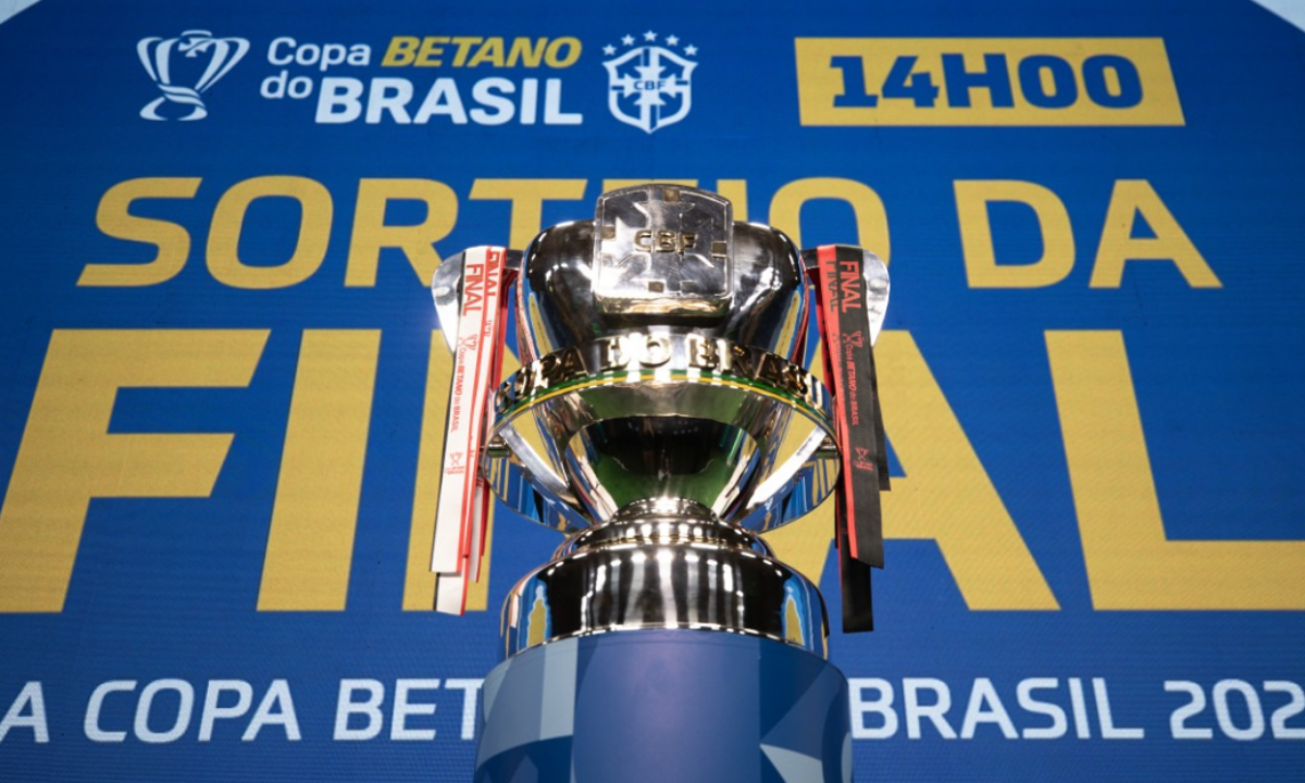 São Paulo decide em casa o título da Copa do Brasil contra o