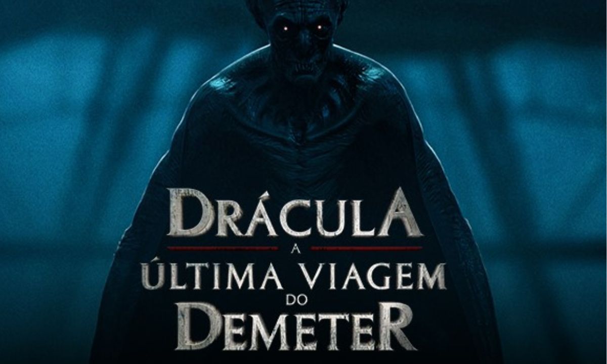 Drácula A Última Viagem Do Deméter Estreia Nos Cinemas Veja Trailer 3975