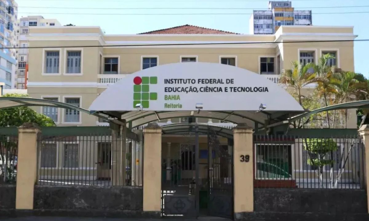 IFBA campus Jequié abre 80 vagas nos cursos técnicos subsequentes