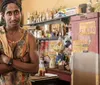 Ator é afastado de gravações após confusão em novela 'No Rancho Fundo'