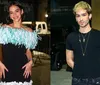 Bruna Marquezine e João Guilherme são flagrados juntos em festa; veja