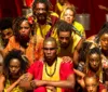 'Cabaré da Rrrrraça' volta a Salvador e combate racismo com humor
