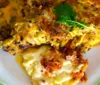 Café da manhã: aprenda a fazer uma omelete recheada em 10 minutos