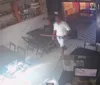 Cliente que quebrou bar em Salvador diz que vai pagar por prejuízo