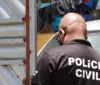 Criminosos invadem casa e matam três homens em Laje