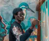 Da ilustração ao palco: veja cinco artistas baianos para acompanhar